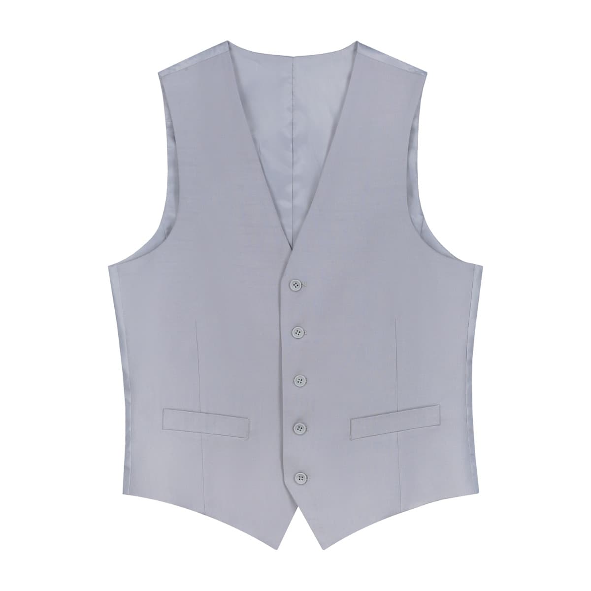 Alfred jacquetvest