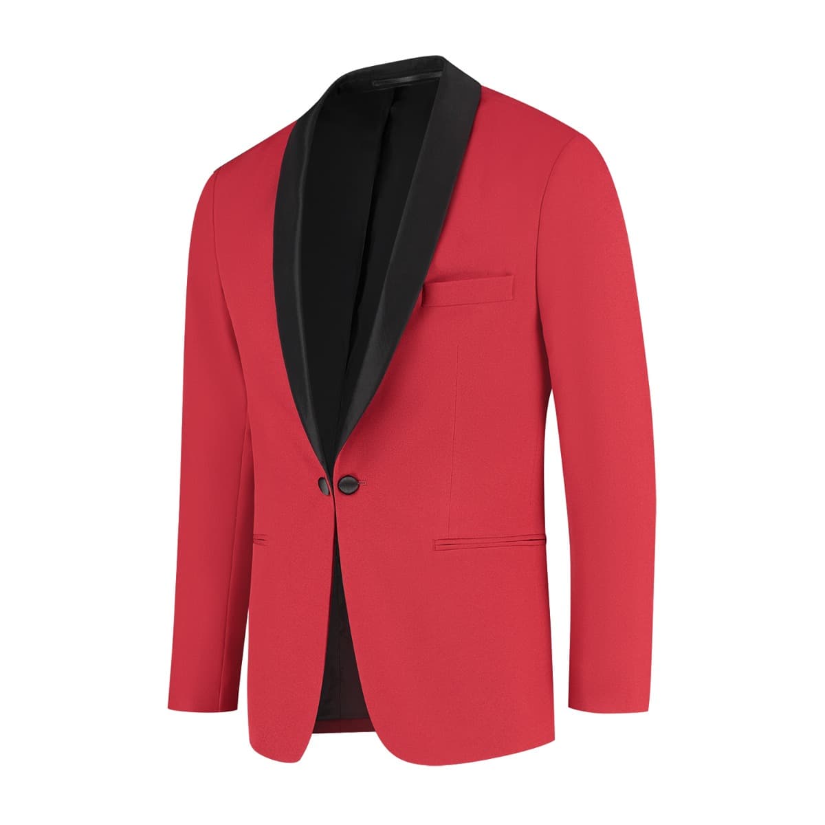 Bond smokingjas shawlkraag
