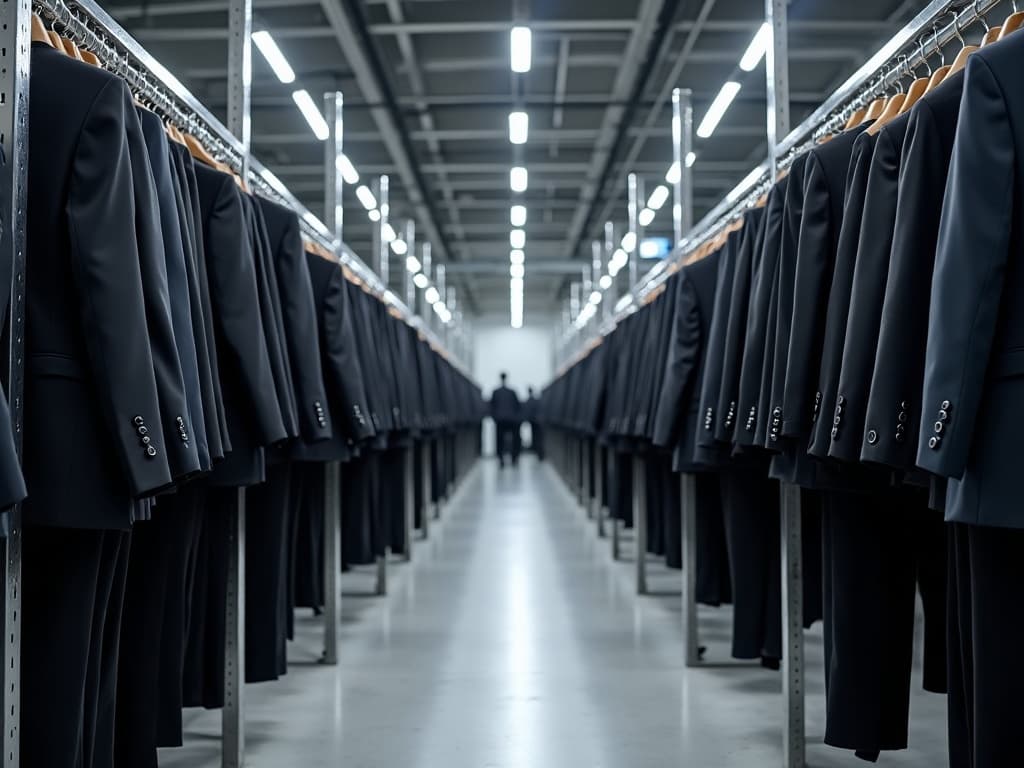 Kerncollectie uit voorraad